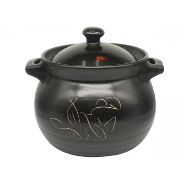 Claypot [Black]