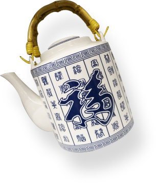 The Work of Hai Seng